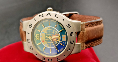 Vintage yess the original - the,