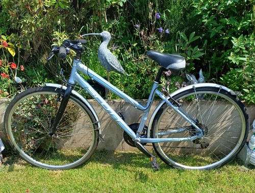 Scott hybrid bike - scott,