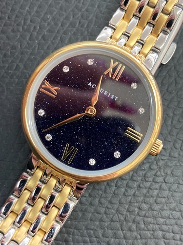 Accurist womens wristwatch - accurist,