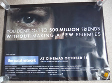 FILM POSTERS CHOICE 6 LARGE 40