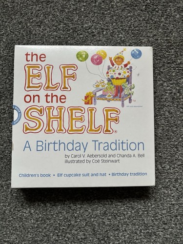 The elf - on,