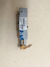 Volvo S60 I Impact Sensor