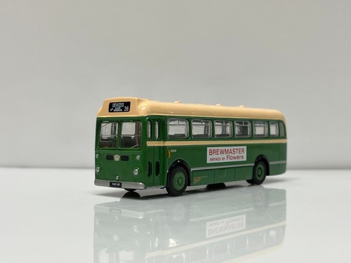 Efe 16311dl bristol ls - bristol, ecw