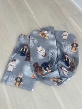 Lego Star Wars Fitted & Flat