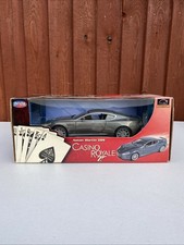 JOYRIDE 1:18 SCALE ASTON