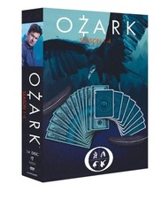 Ozark : The Complete TV Series