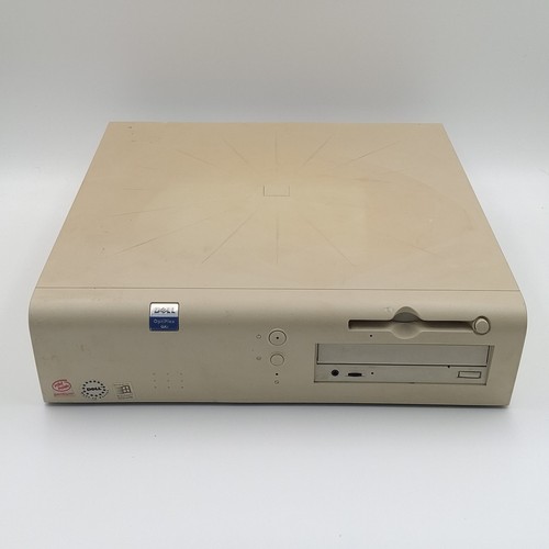 Dell optiplex gxi pentium 200 - pentium,