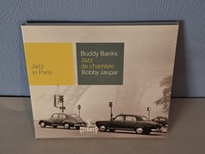 Jazz in Paris: Jazz de Chambre