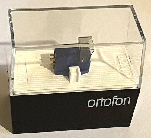 Ortofon mc10 super - ortofon, moving