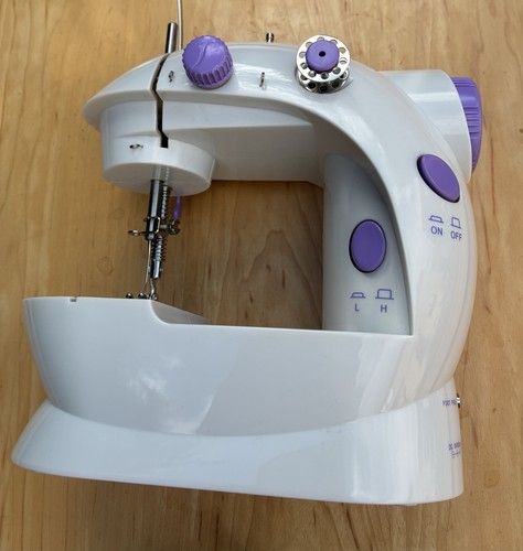 Hobby craft mini - mini, sewing