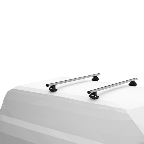 Thule roof rack - thule, evo