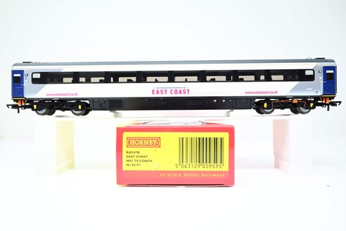 Hornby gauge r40247b east - gauge,