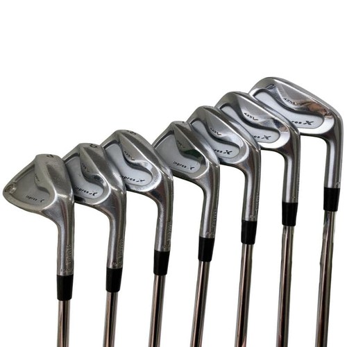 Yamaha inpres 425v iron - yamaha,
