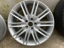**BRAND NEW** TRITON ALLOY WHEEL FOR JAGUAR S TYPE 18”