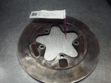 Harley Davidson 1999 Road King Classic FLHRCI Rear Back Brake Disc 7mm 