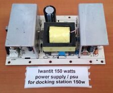 Internal Power supply / PSU for iWantit 150W Iphone/Ipod Docking Speaker System 