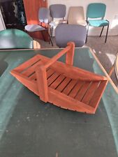 Garden Trug Basket