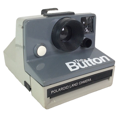 Polaroid the button - polaroid,