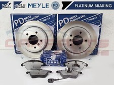 FOR VW GOLF MK5 FSi TSi GT TDi