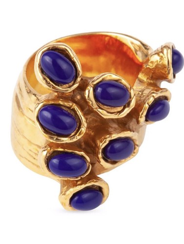 Yves saint laurent - yves, ring