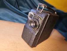 1948 Pathescope H 9.5mm Cine