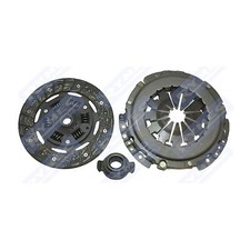 3 Piece Clutch Kit For Peugeot