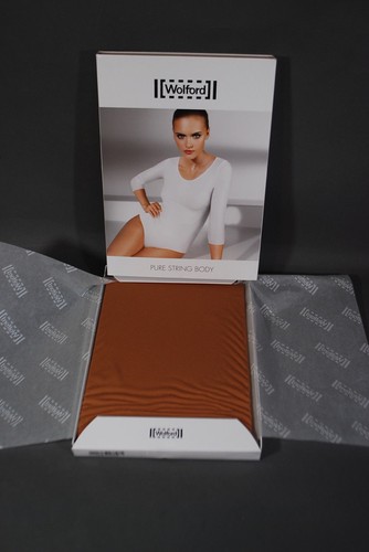 Wolford pure string body - wolford,