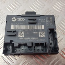 AUDI A4 8K DOOR CONTROL MODULE