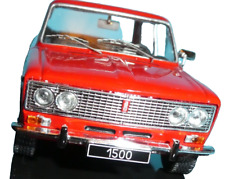 Lada 1500 saloon 1980 an Ixo