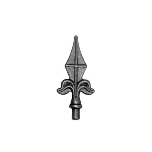 Qty 150 12mm base wrought - qty-150,