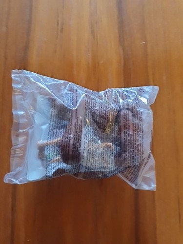 Mcdonald happy meal - mcdonald's,