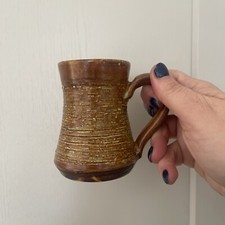 Knights Tintagel Pottery -