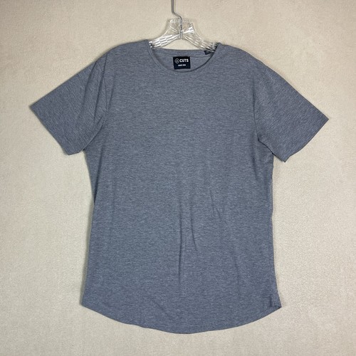 Cuts clothing shirt mens - cuts,