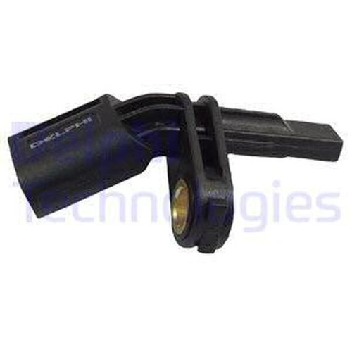Abs speed sensor rear right - speed,