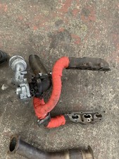 Vauxhall/Opel Vectra & Saab V6 Turbo Conversion Parts for X25XE & Y26SE engines