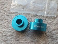 BSC Tools 6901 61901 bearing bicycle axle hub press parts 12x24 M8
