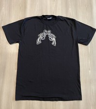 Vintage Cap Guns Promo Shirt