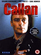 Callan dvd edward - callan,