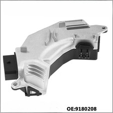 HEATER BLOWER MOTOR RESISTOR