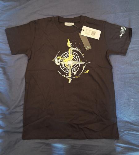 New stone island shirt and - stone,