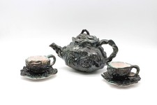 Vittorio Accabo Tea Set Jug