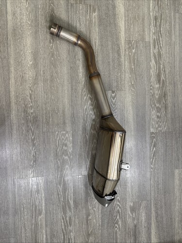 Honda cbr600rr 2024 exhaust - cbr600rr, 2024-25