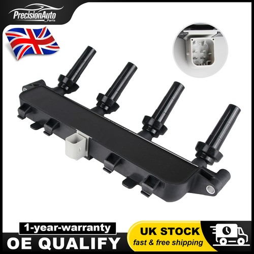Ignition coil pack for citroen - ignition,
