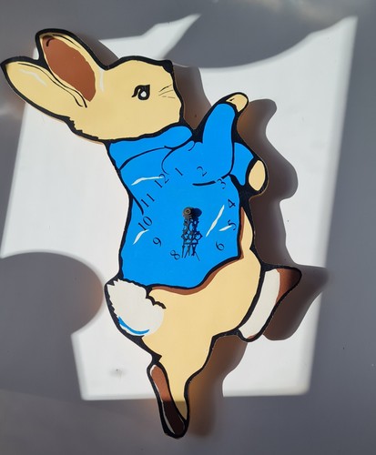 Vintage peter rabbit shaped - vintage,