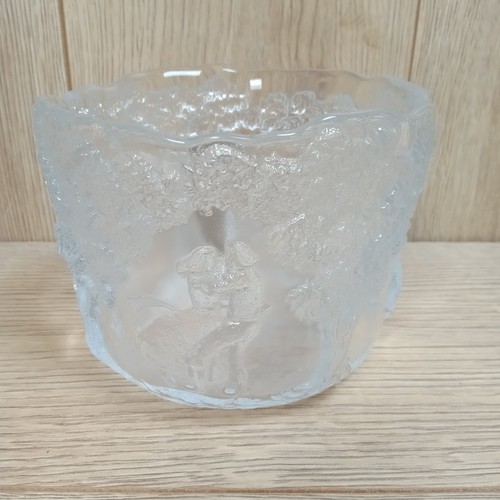 Kosta boda rhapsody glass - boda,