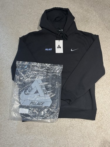 Nike palace swoosh - nike, x