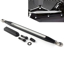 CNC Gear Shift Linkage Shifter Link Rod For Harley Touring Electra Road Glide