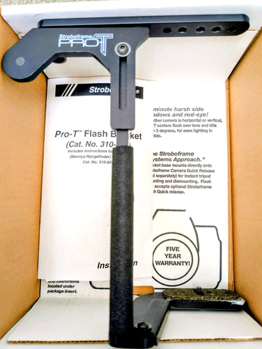 Stroboframe pro flash - pro, t