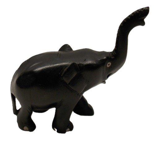 Vintage hand carved genuine - hand,