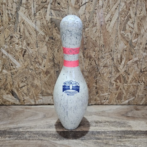 Bowling pin amf amflite abc - pin,